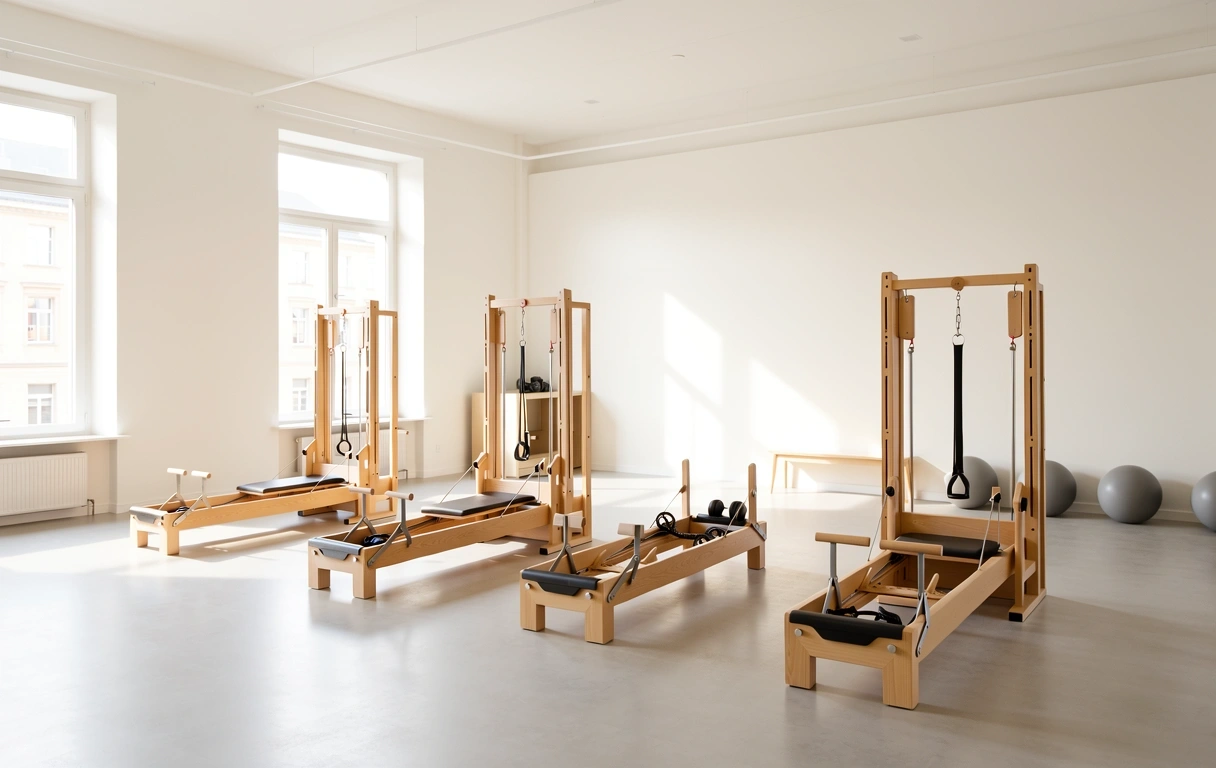 Mobilitaetsstudio Stuttgart Interior