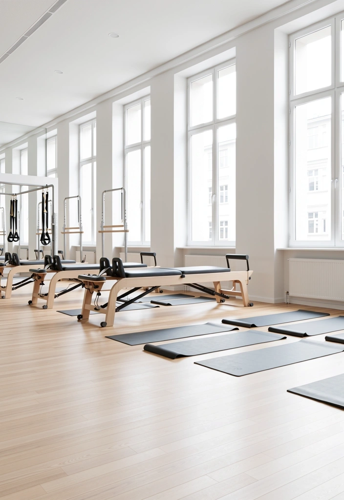 Mobilitaetsstudio Innenansicht