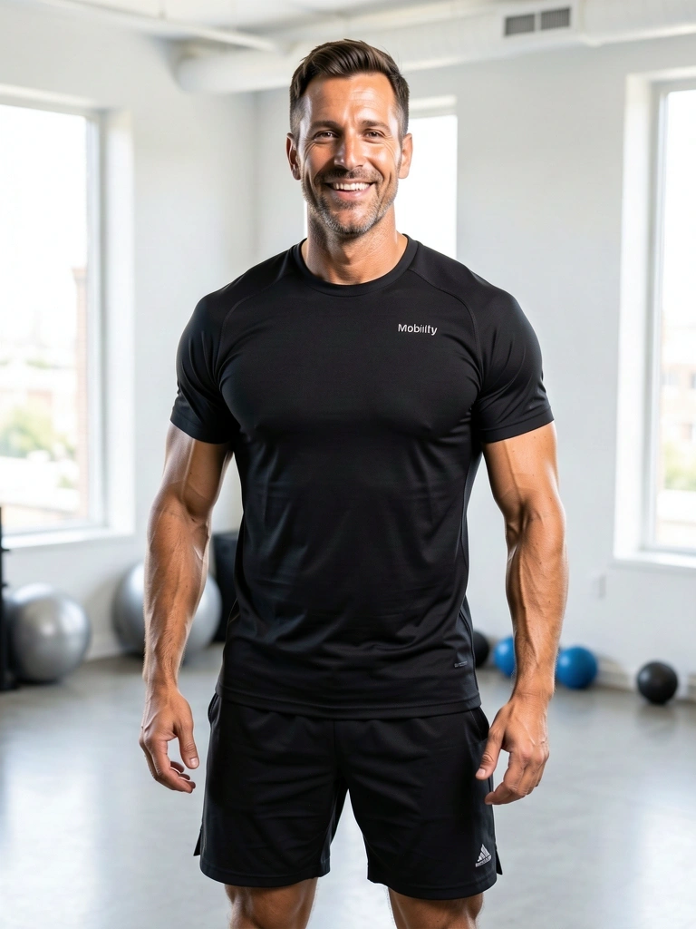 Lead Instructor Mobilitaetsstudio