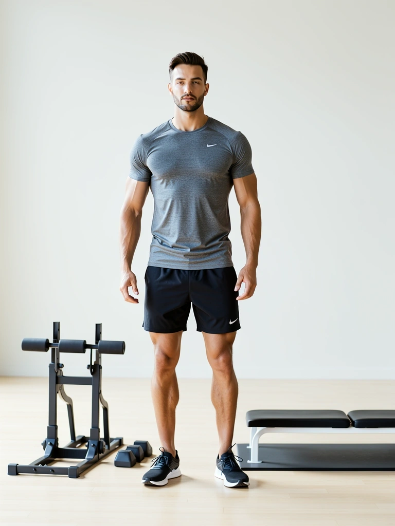 Strengthening Specialist